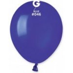 Gemar #046 Balónek 13 cm 5 modrý – Hledejceny.cz