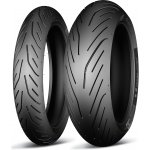 Michelin Pilot Power 3 190/50 R17 73W – Hledejceny.cz