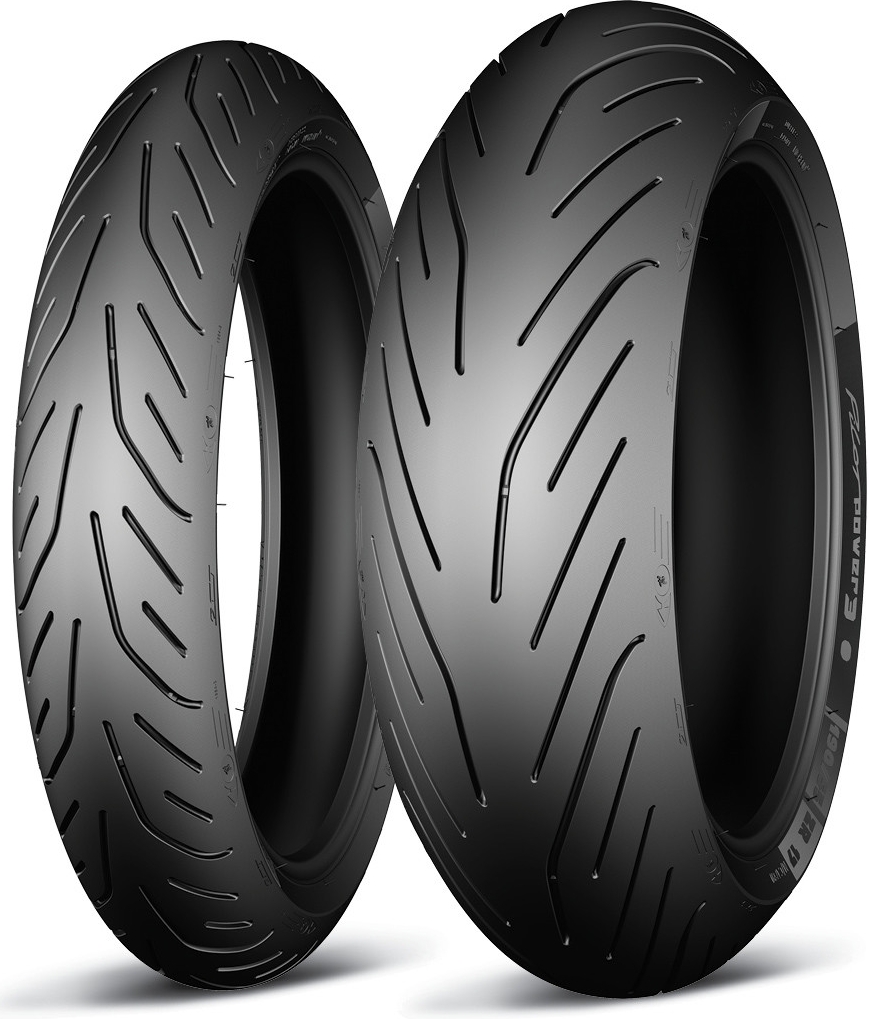 Michelin Pilot Power 3 190/50 R17 73W