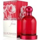 Jesus Del Pozo Halloween Freesia toaletní voda dámská 100 ml