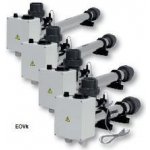 Vágner Pool elektrické topení EOVk-3, 3 kW 230 V – HobbyKompas.cz