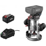 PARKSIDE PERFORMANCE PMFAP 20-Li A1, Smart 8 Ah – Zboží Mobilmania