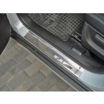 Suzuki SX4 S-Cross 13 Prahové lišty | Zboží Auto