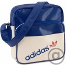 adidas Originals Sirbag Perf Running White Collegiate Royal Collegiate Red 12 L