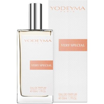 Yodeyma Very Special parfém dámský 50 ml