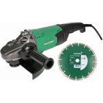 Hikoki G23SW2W7Z – Zboží Dáma