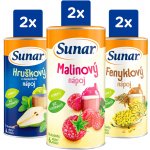 Sunar rozpustný nápoj mix karton A 6x200g – Zboží Dáma