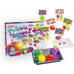 Dumel Kreativní sada na výrobu ovocných squishy – Hledejceny.cz