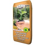 Rašelina Soběslav Zahradnický substrát A pro výsev množení a řízkování 20 l – Zboží Dáma