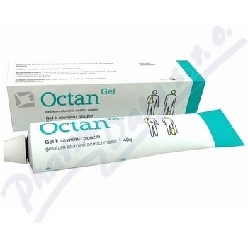 Rosen Octan gel 40 g