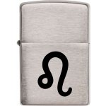 Zippo Znamení Lev – Hledejceny.cz