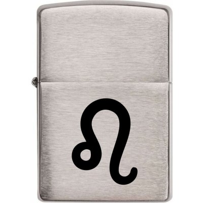 Zippo Znamení Lev – Hledejceny.cz