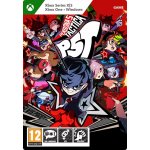 Persona 5 Tactica – Zbozi.Blesk.cz