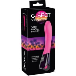 You2Toys Display G Spot