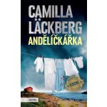 Andělíčkářka - Läckberg Camilla – Hledejceny.cz