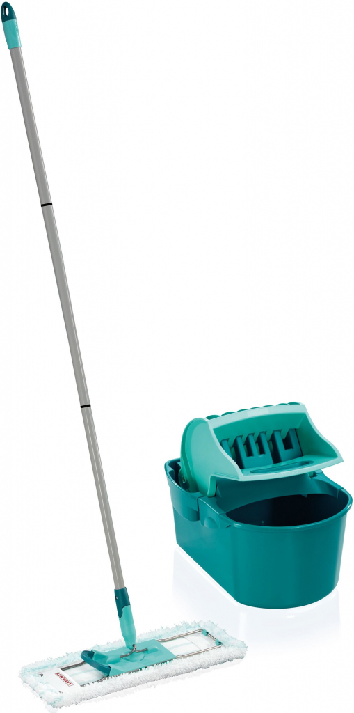 Leifheit Profi Compact set vědro + 55092 Profi mop od 1 029 Kč - Heureka.cz