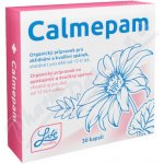 EasyLife Healthy Life Calmepan pro klidný spánek 30 kapslí – Hledejceny.cz