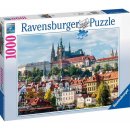  Ravensburger Pražský hrad 1000 dílků