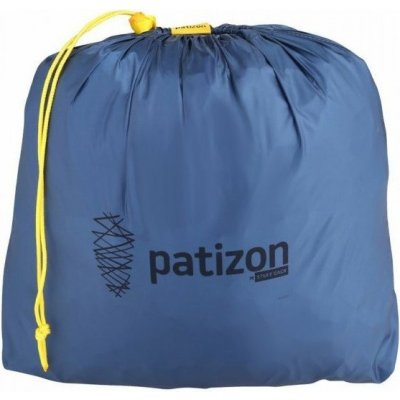 Patizon úložný obal Stuff Sack M navy – Sleviste.cz