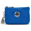 Organizér do kabelky Kipling Organizér CREATIVITY S Satin Blue 0,35 l