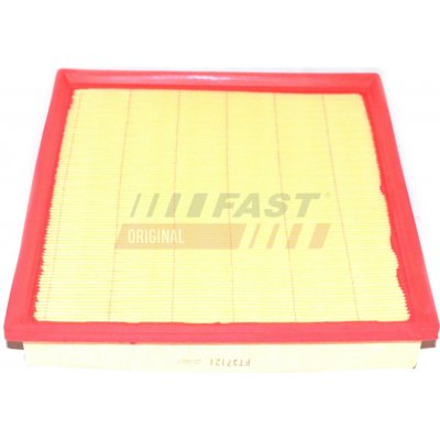 Vzduchový filtr FAST FT37121 – Hledejceny.cz