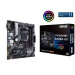 Asus PRIME B450M-A II 90MB15Z0-M0EAY0 – Zboží Mobilmania