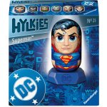 RAVENSBURGER 3D puzzle Hylkies DC Superman 54 ks – Sleviste.cz