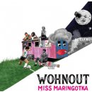 Wohnout - Miss maringotka - CD