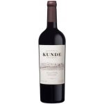 Kunde Estate Winery & Vineyards Kunde Zinfandel suché červené 2016 14,5% 0,75 l (holá láhev) – Hledejceny.cz
