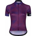 Force SHARD lady kr. rukáv fialový – Zboží Dáma