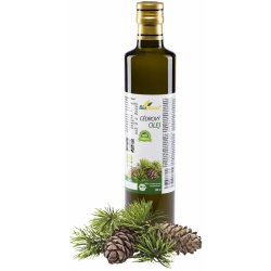 Biopurus Bio Cedrový olej 0,1 l