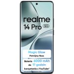 realme 14 Pro 5G 12GB/512GB Suede Grey – Zboží Živě