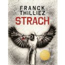 Strach - Franck Thilliez