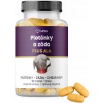 MOVit Ploténky a záda PLUS ALA 90 tablet – Hledejceny.cz