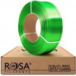 Rosa3D PLA ReFill Magic Silk Goblin 1,75 mm 1 kg – Zboží Živě