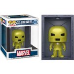 Funko Pop! Marvel: Captain America Civil War Iron Man – Zboží Dáma Funko Pop! Marvel: Captain America Civil War Iron Man – Zboží Dáma