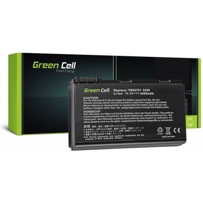 Green Cell GRAPE32 TM00741 baterie - neoriginální – Zboží Mobilmania