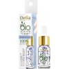 Delia Cosmetics BIO olejíček na nehty hydratační Chrpa 10 ml