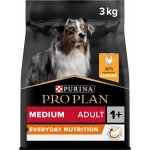 Purina Pro Plan Medium Adult Everyday Nutrition kuře 3 kg – Hledejceny.cz