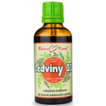 Bylinné kapky Ledviny II kapky tinktura 50 ml – Hledejceny.cz