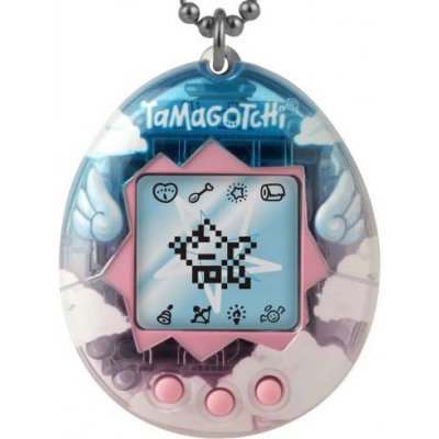 Tamagotchi Original Dreamy Angel – Zboží Dáma