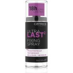 Catrice Ultra Last² fixační sprej 50 ml – Zbozi.Blesk.cz