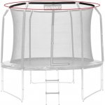 Marimex Kovová obruč pro tramplínu 396 cm – Hledejceny.cz