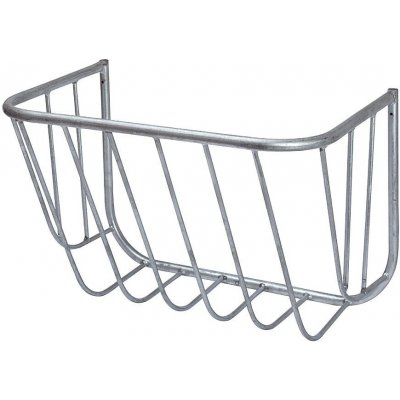 Jesle na seno pro koně 70x70cm pozinkované – Hledejceny.cz