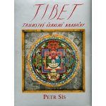 Tibet -- Tajemství červené krabičky - Petr Sís – Hledejceny.cz