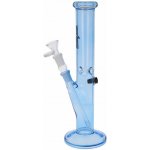 SUPER HEROES Skleněný bong Ice Blue 30cm – Zboží Dáma