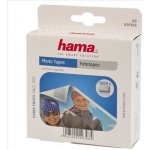 Hama fotopodlepky oboustranné, 1000 ks – Sleviste.cz