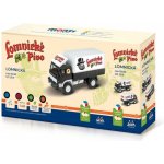 Seva Monti System 28 Camion Expres Liaz 1:48 – Zboží Dáma