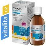 Equazen tekutá forma s příchutí vanilky 200 ml – Zboží Mobilmania