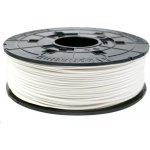 XYZprinting ABS plast 1.75 mm, 600 g, sněhobílá – Zboží Živě